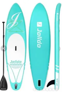 限定価格❣❊jolldo SUPボード ス タンドアップパドルボード