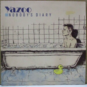 YAZOO(ヤズー)-Nobody