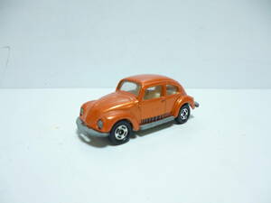 tomica トミカ 当時物 ミニカー フォルクスワーゲン VOLKS WAGEN