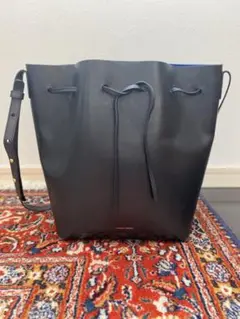 Mansur Gavriel Bucketショルダーバッグ