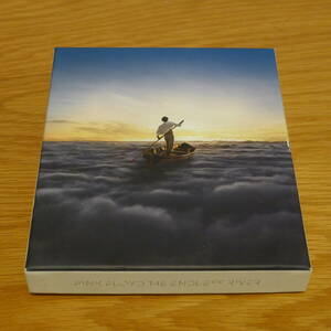 Pink Floyd - The Endless River Blu-ray付きBoxセット / David Gilmour