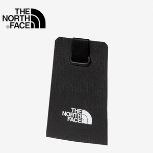 【H-69】　THE NORTH FACE　ノースフェイス　ペブルキーケース　NN32109　カラー：ブラック　K