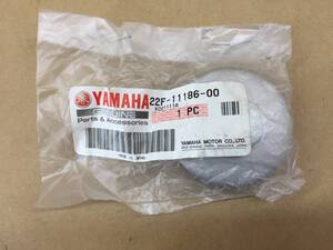 ヤマハ 純正品 XV250ビラーゴ シリンダーヘッドカバー 22F-11186-00 マジェスティ125 YB-1 YB50