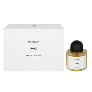 バイレード 1996 EDP・SP 100ml 香水 フレグランス 1996 BYREDO 新品 未使用