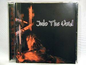 CD【GOTHIC METAL】INTO THE VOID/A Dying Morning/入手困難