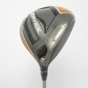 キャロウェイゴルフ MAVRIK マーベリック ドライバー Diamana 50 for Callaway シャフト：Diamana 50 for Callaway