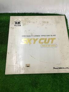 【未使用品】ハウスBM SKY CUT　290　/　ITFDKRMQX632