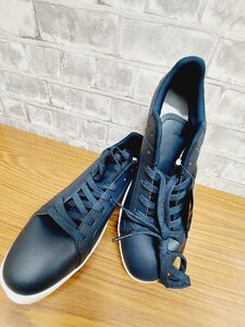 ○　mizuno　ミズノ　シューズ　D１GA２１４５０１　NAVY/ネイビー　２８．５㎝　☆未使用　　　　　　　　　　　　①