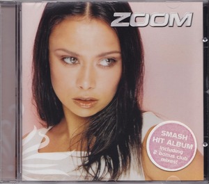 ZOOM / ズーム /EU盤/中古CD!!48771