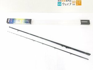 シマノ 幻風 カワハギ 深場 210 美品