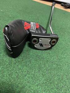 スコッティキャメロン SCOTTY CAMERON　セレクト GOLO5 34インチ