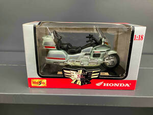 Maisto 1/18 HONDA GOLD WING SE GL1500