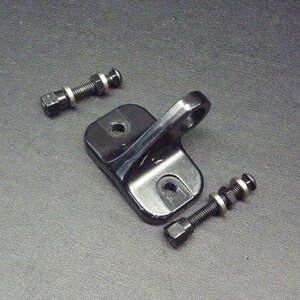 Shimano トライトン ビーストマスター 30/50用 ロッド固定用クランプ ※中古在庫品 (2e0804) ※定形外郵便