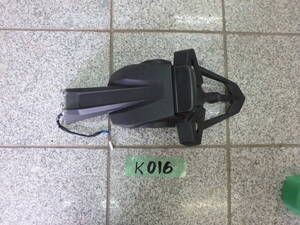 K016★CBR650F RC83 ◆純正リアフェンダー 中古★