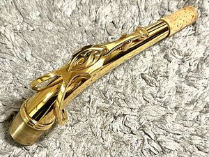 Selmer SERIE3 GP アルトサックス用 ネック