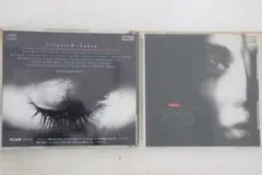 CD This Mortal Coil Filigree & Shadow 33CY1572 4AD /00110