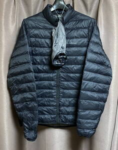 macpac Uber Light Down Jacket 超軽量ダウンジャケット　マックパック　ウバーライトダウンジャケット