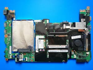 ★★M05 Lenovo ideaPad S205 AMD E-350 1.60GHz CPUユニット