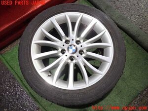 2UPJ-15779041]BMW 528i(XG28)(F10)タイヤ　ホイール　1本(1) 245/45RF18 中古