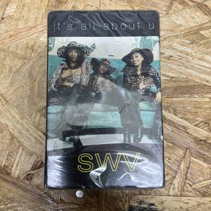 クHIPHOP,R&B SWV - IT