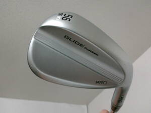 PING(ピン)★GLIDE PRO★56° S 10★NS.PRO Modus３ TOUR105 S★ドット赤　 グライドプロ