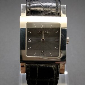 グッチ Gucci 腕時計 不動品 7900M メンズ 4456656