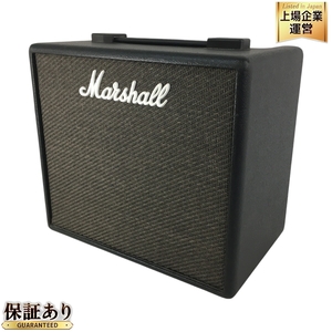 Marshall CODE25 ギターアンプ モデリングアンプ マーシャル 中古 N9463801