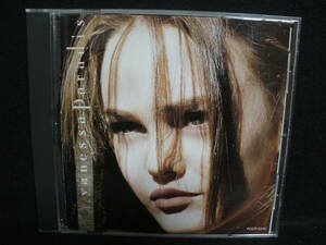 ●送料無料●中古CD● ヴァネッサ・パラディ / VANESSA PARADIS / VARIATION SUE LE MEME T