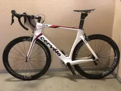 CERVELO S5