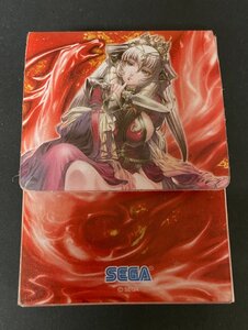 中古　三国志大戦3 　猛き鳳凰の天翔　スペシャルデッキケースGETキャンペーン　魏