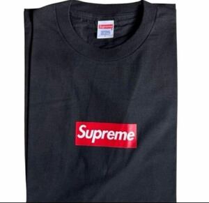 1円〜　新品　SUPREME 20TH ANNIVERSARYTEE 20周年 シュプリーム　L