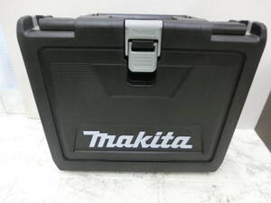 ☆ 未開封 Makita マキタ 18V 6.0Ah 充電式 インパクトドライバ TD173DGXFY フレッシュイエロー 激安1円スタート ☆