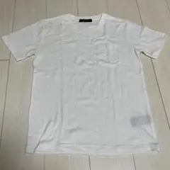 ナノユニバース　Tシャツ　Sサイズ