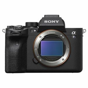 中古 １年保証 美品 SONY α7S III ボディ ILCE-7SM3