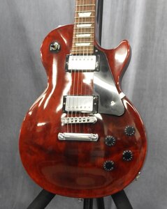 ☆ Gibson Les Paul Studio ギブソン レスポール スタジオ エレクトリックギター ♯101300436 ケース付 ☆中古☆