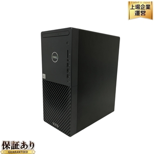 Dell XPS 8940 デスクトップ パソコン i7-10700 16GB HDD 1TB SSD 512GB GTX 1660 Ti win11 中古 M9576499