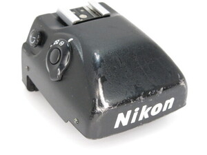 【 中古品 】Nikon DP-30 F5用 標準ファインダー ニコン [管NI4559]