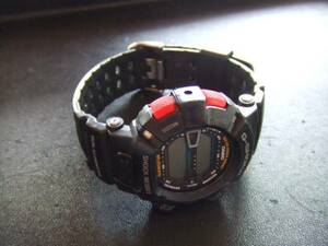 ◎　CASIO カシオ G-SHOCK MUDMABN マッドマン G-9000　ジャンク