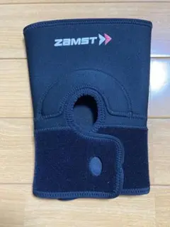 ZAMST   ジュニア膝サポーター　 Lサイズ