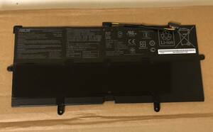 [即決] ASUS ChromeBook Flip C302 battery バッテリー 5065mAh