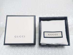 現状品　GUCCI　マネークリップ　STERLING SILVER　シルバー　グッチ