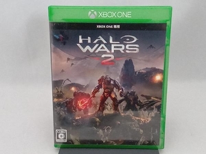 Xbox One Halo Wars2