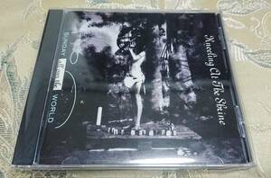 CD 「Kneeling at the shrine / Sunday all over the world」