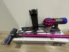 Dyson V7 motorhead