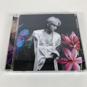 YC5 通常盤 ジェジュン CD/Love Covers II 20/7/29発売 オリコン加盟店