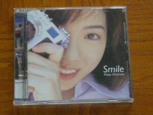 岡本真夜　CD「Smile」