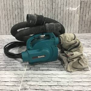 【中古品】★マキタ(makita) 集じん機 乾式 450(P)