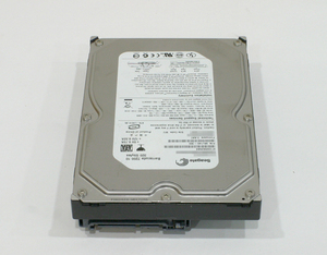 Seagate ST3320620AS Barracuda 7200.10 320GB SATA 7.2krpm