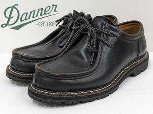 Danner/ダナー/ELLWOOD TIROLEAN/セルウッド チロリアンシューズ/ホーウィーン社製クロムエクセルレザー/本革/グッドイヤーウェルト製