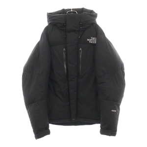 THE NORTH FACE ザノースフェイス BALTRO LIGHT JACKET バルトロ ライト ダウンジャケット ブラック ND91950